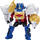 Lodër figurine Hasbro Transformers Battle Masters, Rise of the Beasts, shumëngjyrëshe