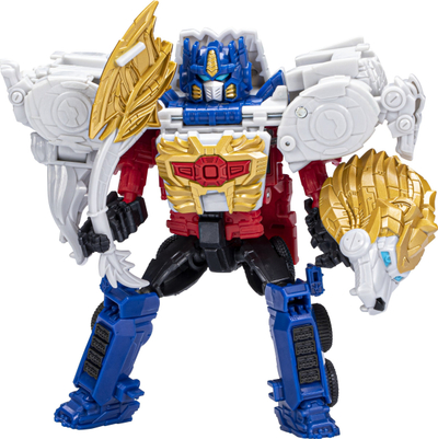 Lodër figurine Hasbro Transformers Battle Masters, Rise of the Beasts, shumëngjyrëshe