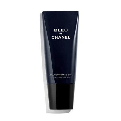 Xhel pastrues 2 në 1 Chanel Bleu de Chanel