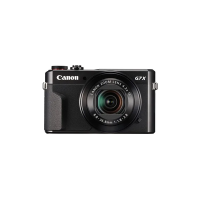 Canon PowerShot G7X II Premium Kit
