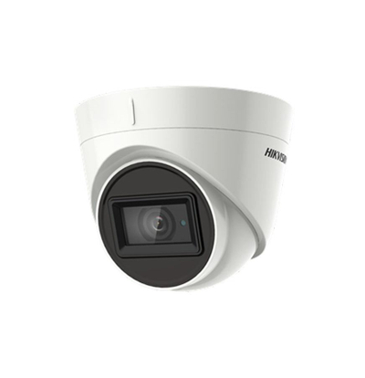 Kamerë dome Hikvision DS-2CE76H8T-ITMF, 5MP, 2.8mm, IP67