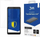 Mbrojtëse ekrani 3mk FlexibleGlass Lite për Alcatel 1B 2022, 6H, transparente