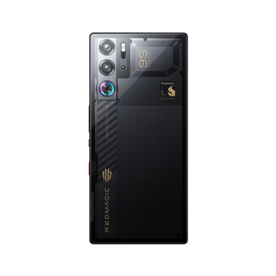Telefoni Nubia RedMagic 9S Pro 5G, 16GB 512GB, Cyclone