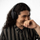 Kufje Skullcandy Crusher ANC 2, pa tela, me anulim zhurme, të zeza