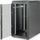 Kabinet rrjeti Digitus Standing Cabinet DN-19 22U-6/8-B-1, 19", 22U, i zi