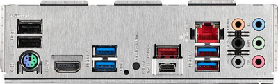 Pllakë amë Gigabyte X570S, AMD X570, Socket AM4