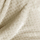 Ќебе Avocation Shleepy Jacquard 7003, 70x150cm, полиестер, беж
