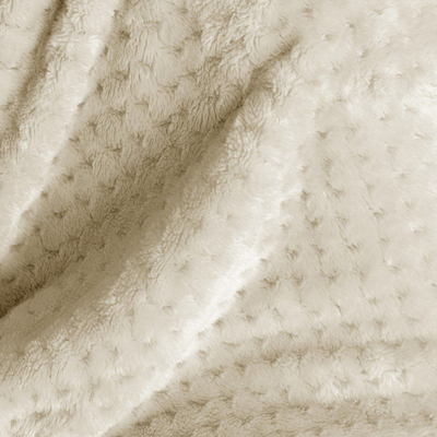 Ќебе Avocation Shleepy Jacquard 7003, 70x150cm, полиестер, беж