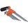 Set çelësash Torx Dedra 0654, L-type, T10 T50, 9 copë