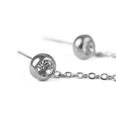 Vathë Vuch Infinity Silver