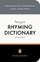 Rhyming Dictionary - Rosalind Fergusson