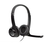 Kufje Logitech LGT-H390
