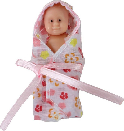 Set kukulla Defa Lucy Family, çift me bebe, për kalama 3+, shumëngjyrësh