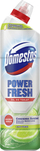 Xhel pastrimi për tualet Domestos Power Fresh Lime, 700 ml, me erë limoni