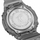 Orë dore për meshkuj Casio GA-2100FT-8A, e hirtë