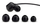 Kufje Sennheiser ADAPT 460, përçues kocke, Bluetooth, rreze 20m, të zeza/të argjendta