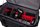 Çantë shpine Manfrotto Pro Light Cineloader Medium, për video, e zezë