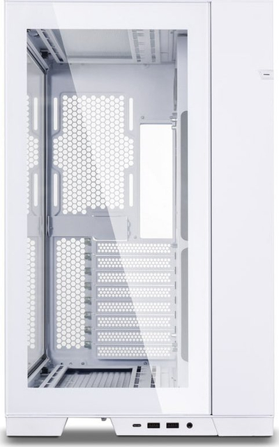 Kasë Lian Li O11 Dynamic EVO ARGB, Midi Tower