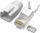 Fishë modulare Triton WM8p8c, RJ-45, kat.7