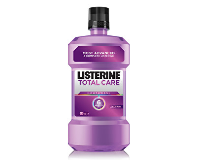 Ujë pastrues për gojë Listerine 95 ml