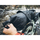 Çantë pasme biçiklete Topeak Backloader për bikepacking, ngjyrë e zezë