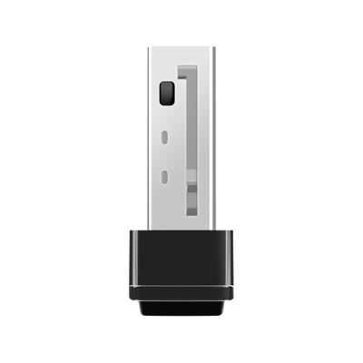 Adapter Wi‑Fi TP Link Archer TX1U Nano, AX300, me USB, i zi