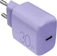 Karikues mural Puro Pro Lite, 30W, USB C, vjollcë