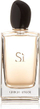 Парфемска вода Giorgio Armani Si, 150 ml