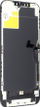 Display për iPhone 12 Pro Max, me touchscreen, i zi