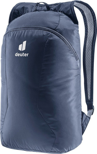 Çantë shpine për hiking Deuter Aircontact, 85 L + 10 L, e kaltër