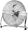 Ventilator dysheme Neo Tools FE45, 100W, diametër 45 cm, argjendtë