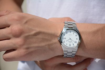 Orë dore Festina Classic Bracelet 16374/1