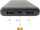 Powerbank Techly 10000mAh, 10W, 2x USB 1x USB C, i zi