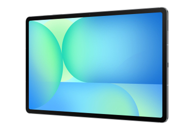 Tablet Samsung Galaxy Tab S10 FE+, 13.1", Wi‑Fi, gri e errët