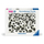 Puzzle Ravensburger Football Challenge, 1000 pjesë, shumëngjyrësh