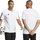 Bluzë sportive Adidas Tiro 23 Competition M IC4574, për burra, e bardhë