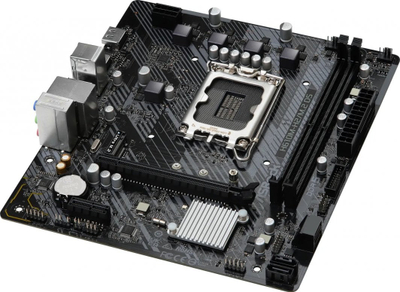 Pllakë amë ASRock H610M-H2/M.2 D5