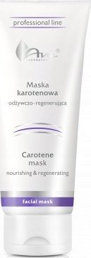 Krem fytyre Ava Eco Garden, me ekstrakt karote, 50 ml