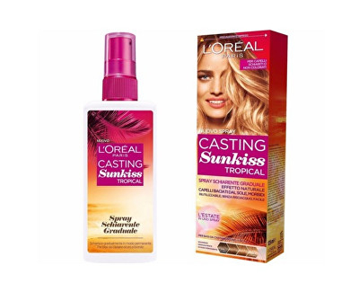 Sprej për flokë Loreal Paris 125 ml