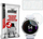 Xham mbrojtës hibrid 2 copë për Garmin Epix Pro Gen 2 42mm, 9H, transparent