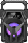 Kaltoparlant portativ Defender G98, Bluetooth 5.0, FM radio, i zi