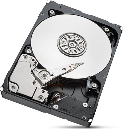 Disk për server Seagate Exos 10E2400, 1.8TB, 2.5'' SAS-3 (12Gb/s)