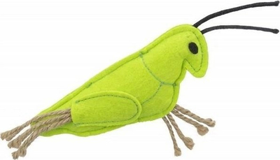 Lodër per mace Trixie Insect, set me insekte, material felt, shumëngjyrëshe