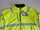 Xhaketë pune Helly Hansen Alna 2.0 Softshell, reflektuese, madhësia 3XL, e verdhë