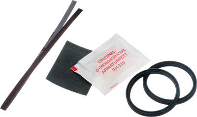 Set riparimi Oras 158735, garnitura rubineti, yndyrë silikoni