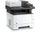 Pajisje multifunksionale Kyocera ECOSYS M2635dn, 35 faqe në minutë, 1200 dpi, bardh e zi