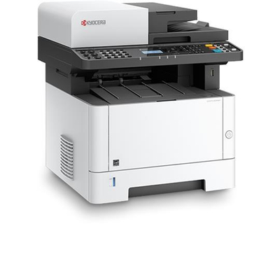 Pajisje multifunksionale Kyocera ECOSYS M2635dn, 35 faqe në minutë, 1200 dpi, bardh e zi