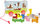 Set puzzle iBox Bus W05C066, 12+ muajsh