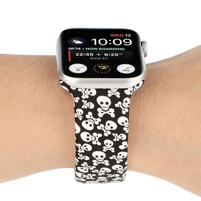 Rrip ore 4wrist Apple Watch, 38/40/41 mm
