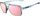 Syze dielli për meshkuj Tifosi Optics Salto, lente Pink Mirror, kornizë Blue Horizon